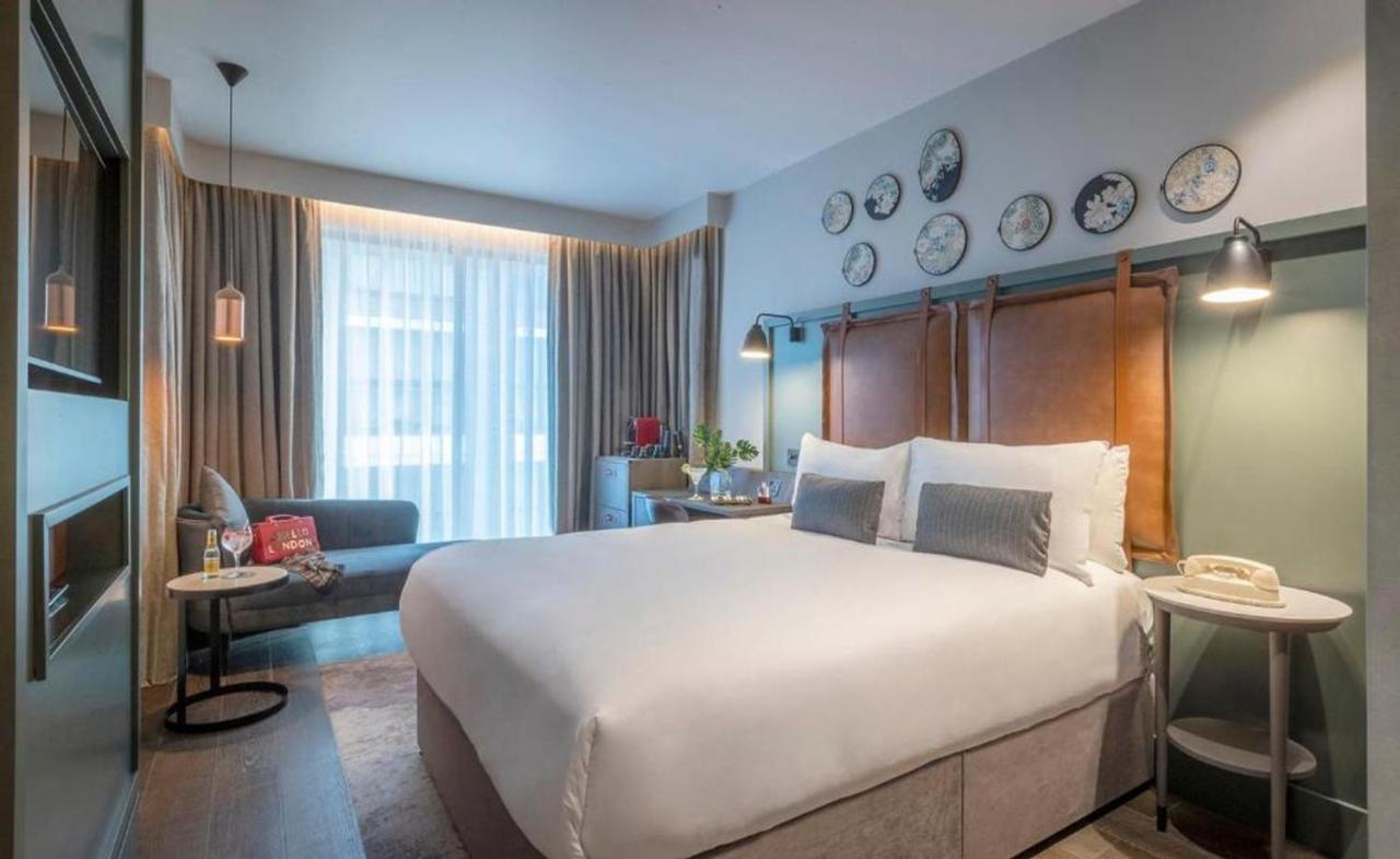 Chambre Double Exécutive