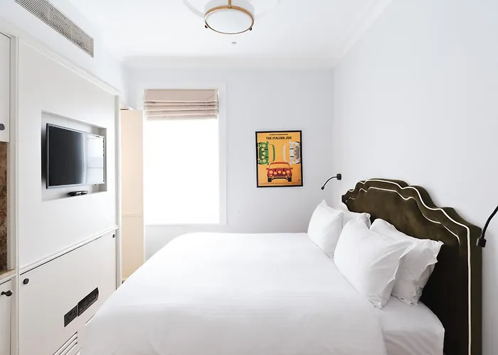 Hotel The Adria Londres