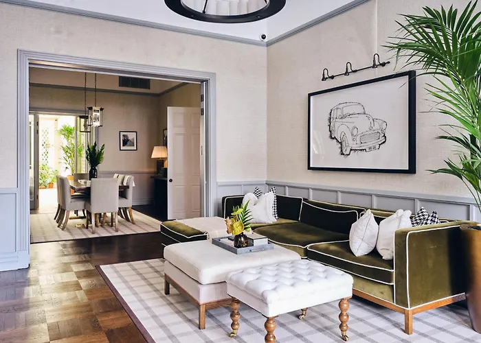 Hotel The Adria Londres