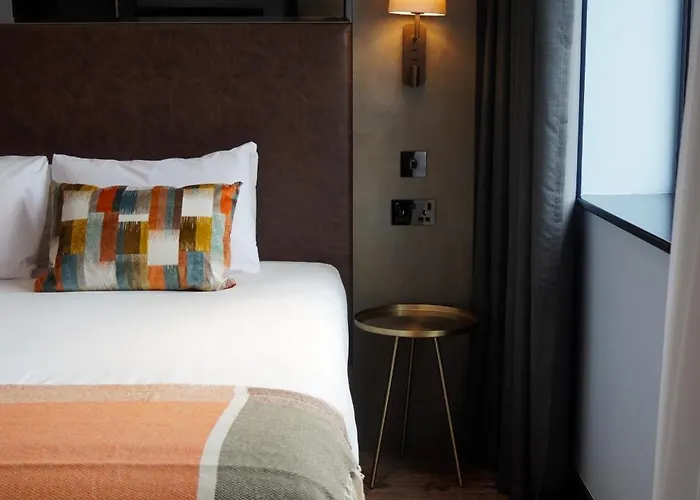 The Camden Town Hotel Londres