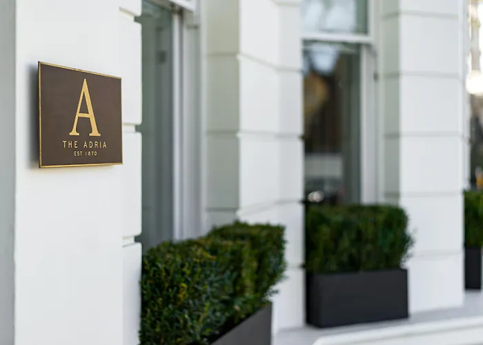 Hotel The Adria Londres