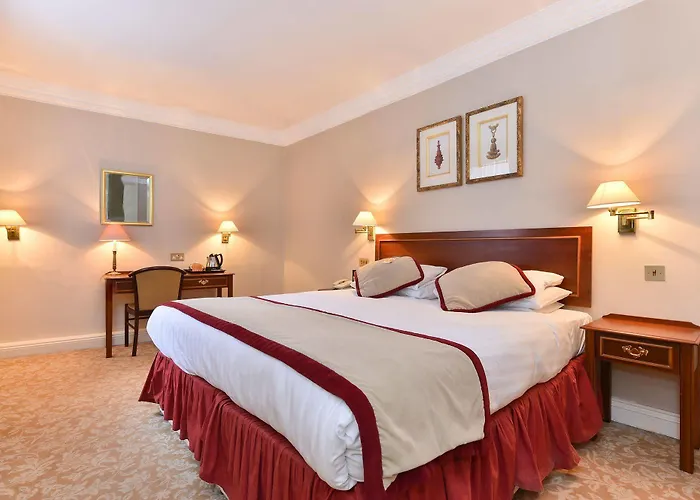 Park Lane Mews Hotel Londres
