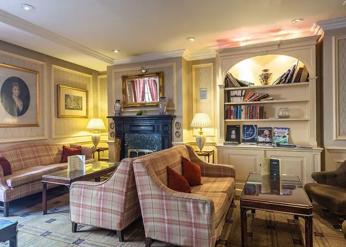 Park Lane Mews Hotel Londres